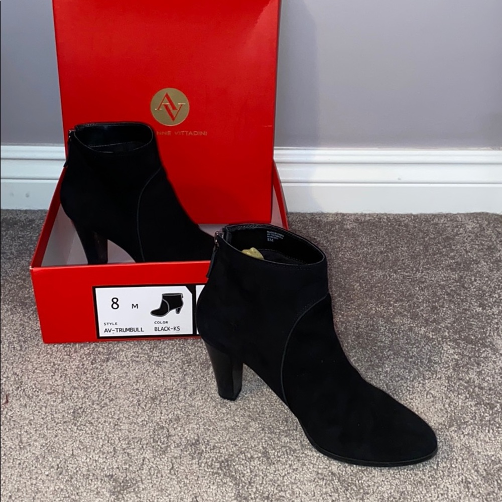 ‼️‼️‼️Adrienne Vittadini Heels